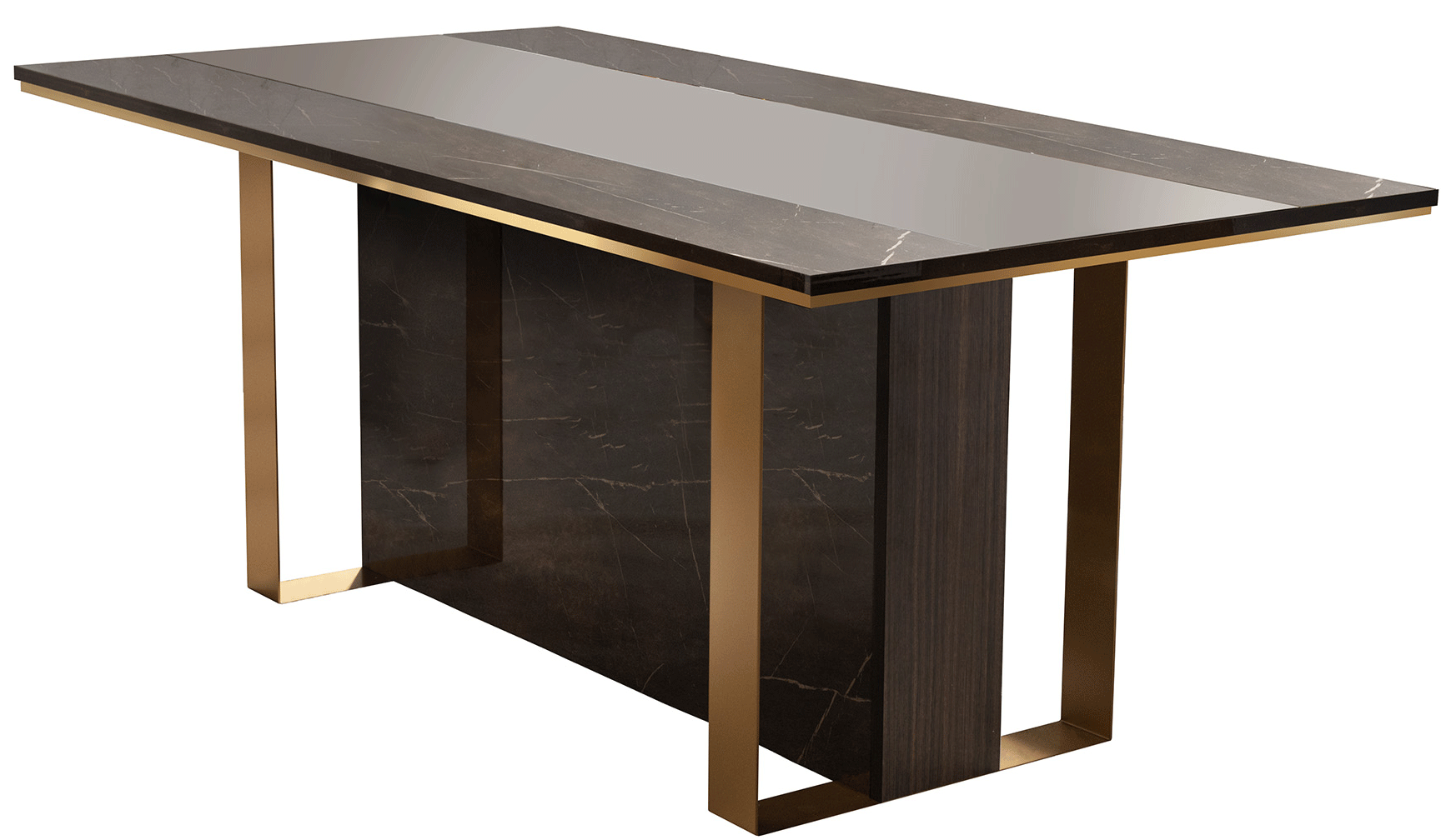 Brands Arredoclassic Bedroom, Italy Essenza Dining Table
