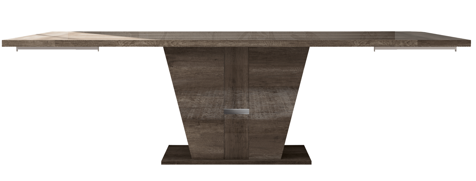 Living Room Furniture Coffee and End Tables Medea Dining Table