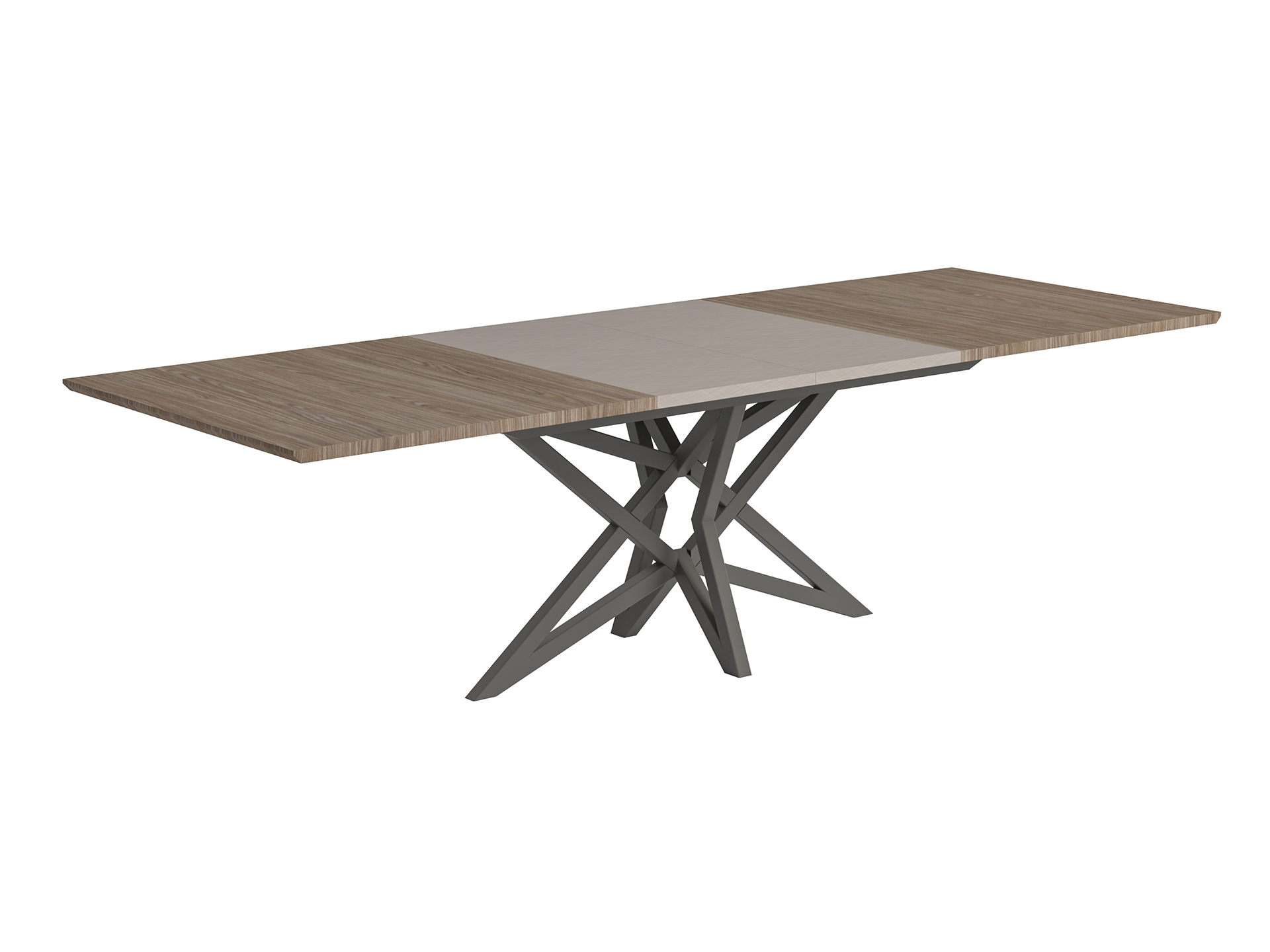 Brands Arredoclassic Dining Room, Italy Nora Dining table