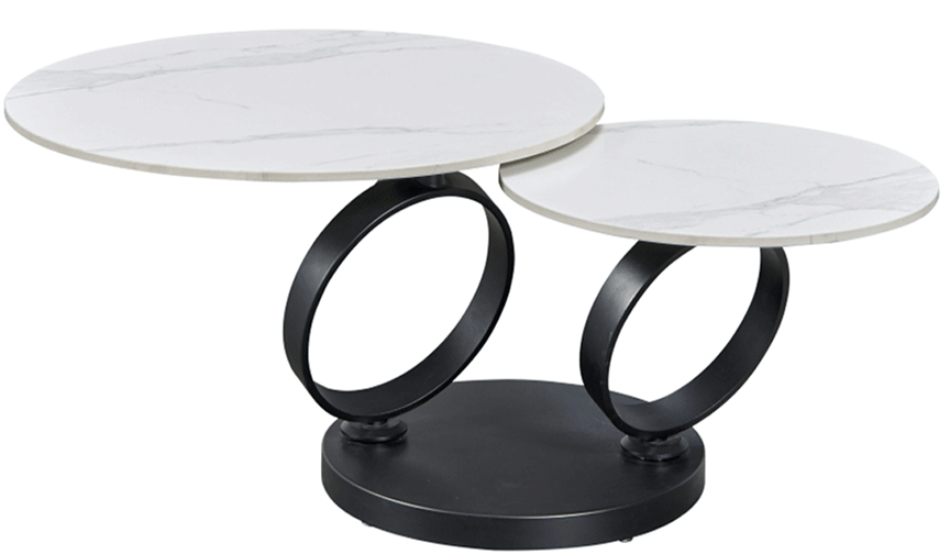 Brands Formerin Classic Living Room, Italy 129 Coffee Table