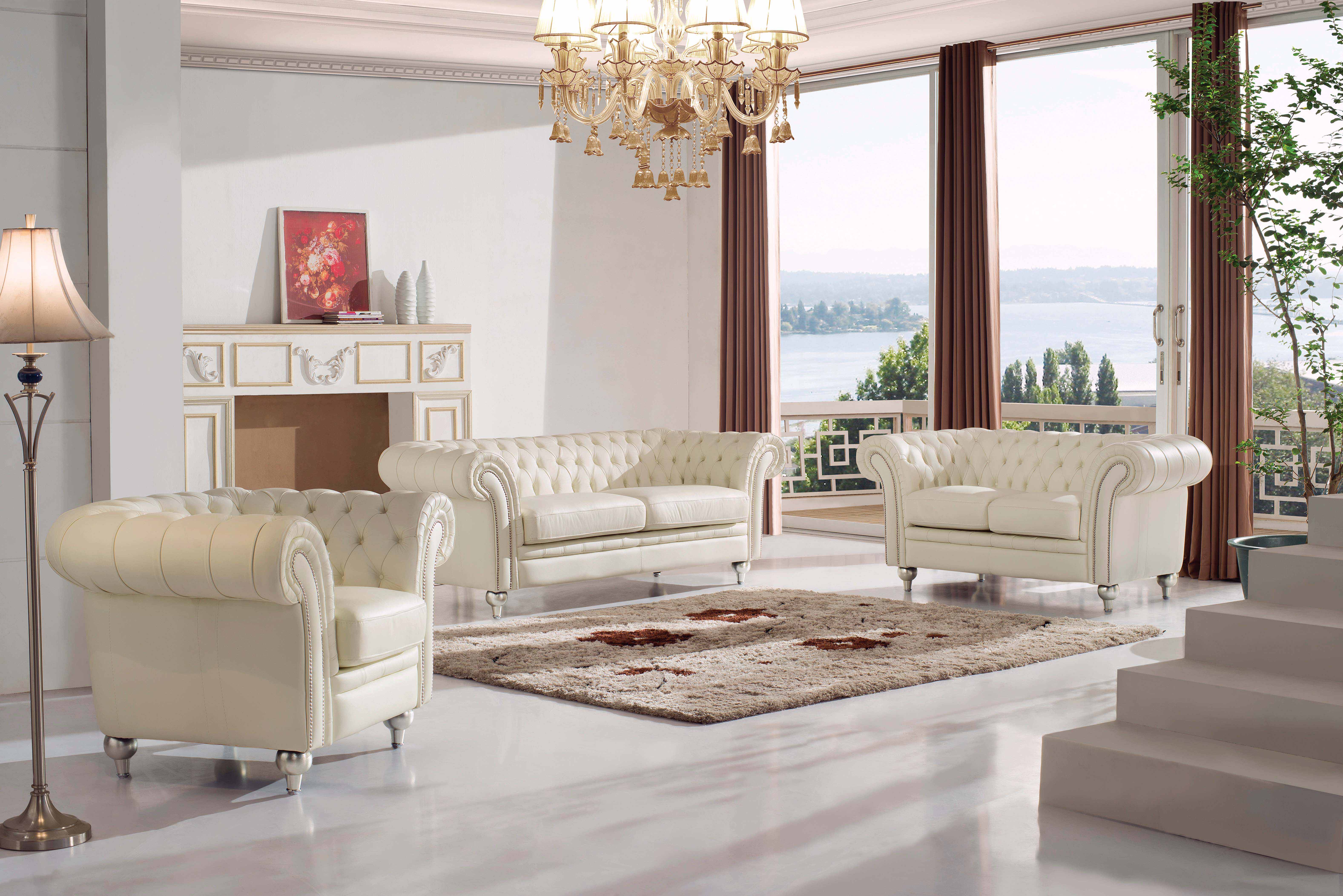 Apolo 3 Seater Living Room Sofa (Iceberg Collection), Latest Sofa  Collection, WoodernStreet