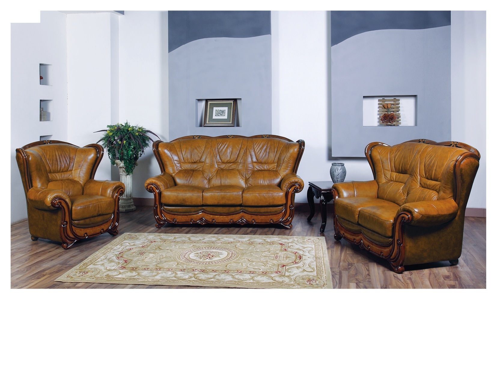 Brands Camel Classic Living Rooms, Italy 100 Living Room