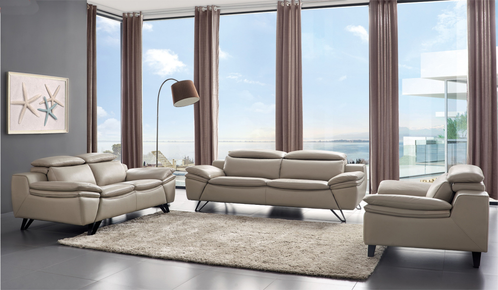 Brands Franco AZKARY II SIDEBOARDS, SPAIN 973 Living Room Set